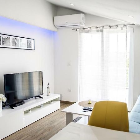 דירות זאדאר Apartman Nina מראה חיצוני תמונה